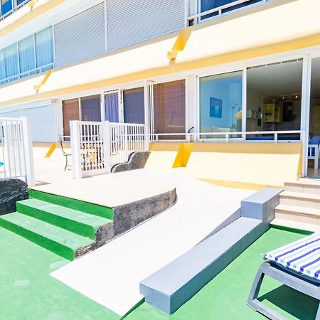 Bright 2 Bedroom Apt By Dream Homes Tenerife プエルト・デ・サンティアゴ エクステリア 写真