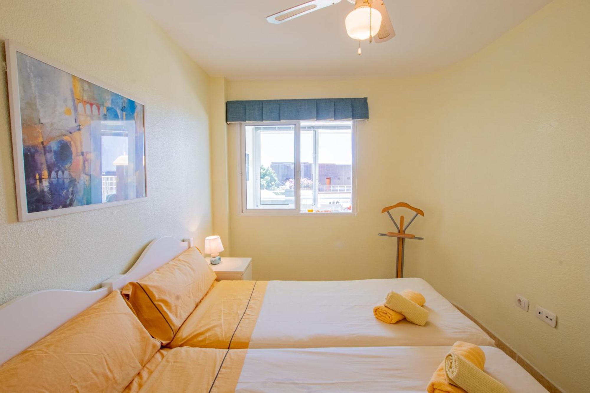 Bright 2 Bedroom Apt By Dream Homes Tenerife プエルト・デ・サンティアゴ エクステリア 写真