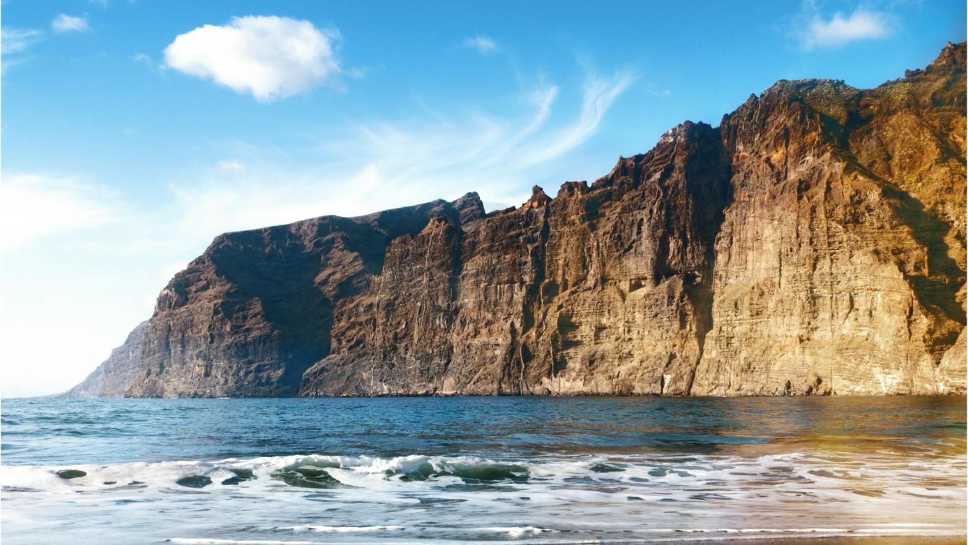 Bright 2 Bedroom Apt By Dream Homes Tenerife プエルト・デ・サンティアゴ エクステリア 写真