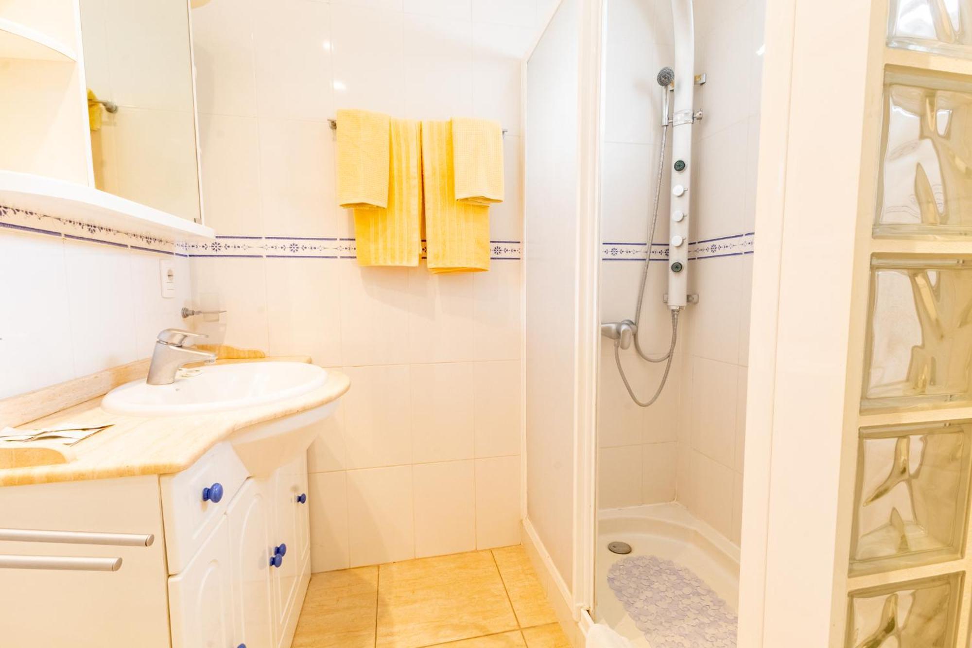 Bright 2 Bedroom Apt By Dream Homes Tenerife プエルト・デ・サンティアゴ エクステリア 写真