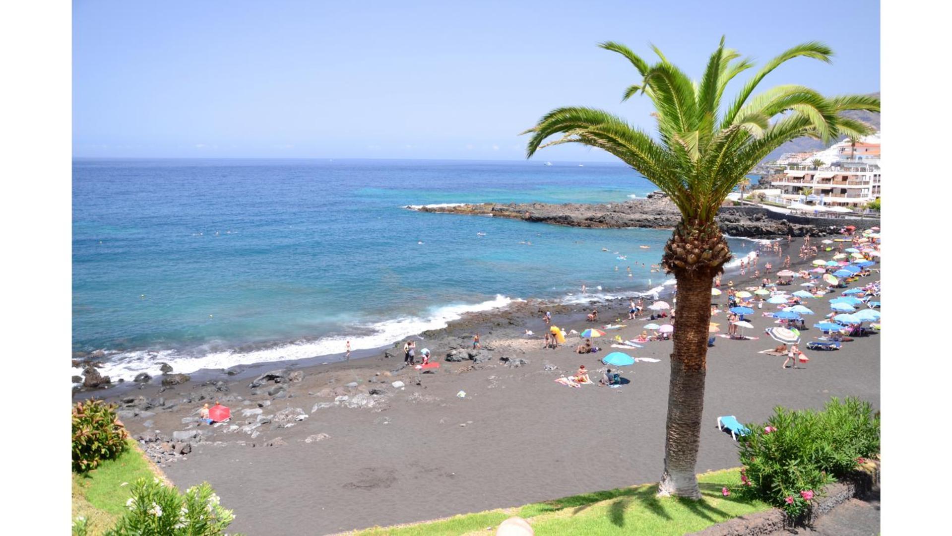 Bright 2 Bedroom Apt By Dream Homes Tenerife プエルト・デ・サンティアゴ エクステリア 写真